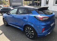 Ford Puma Hatchback 999,0 114 kw