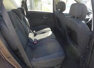 Renault Scénic Kombi 1,9 l 96 kw