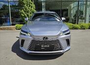 Lexus RX 350h 4