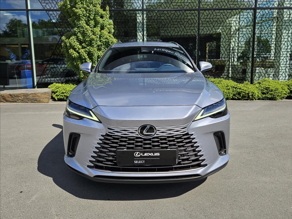 Lexus RX 350h