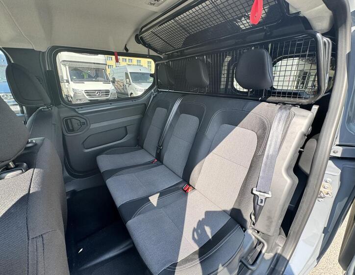 Mercedes-Benz Citan 14