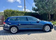 Volkswagen Passat Kombi 2,0 l 110 kw