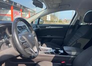 Ford Mondeo Kombi 2,0 l 110 kw