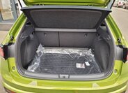 Volkswagen Taigo Ostatní 1,5 l 110 kw