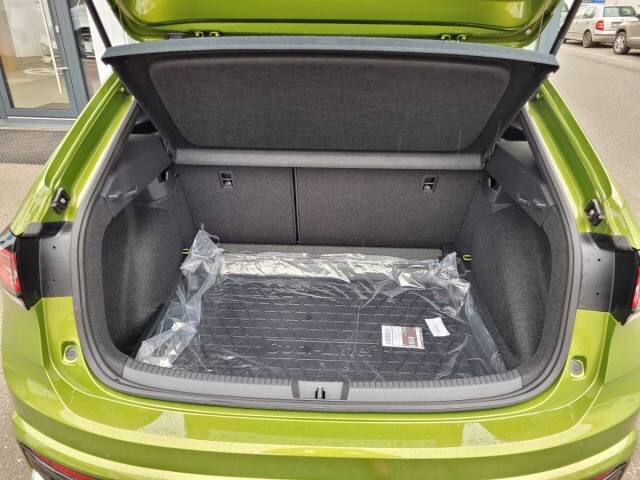 Volkswagen Taigo Ostatní 1,5 l 110 kw