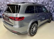 Mercedes-Benz GLS 6