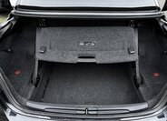 Volkswagen EOS Kabriolet 2,0 l 110 kw