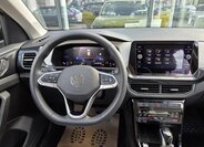 Volkswagen T-Cross SUV 999,0 85 kw