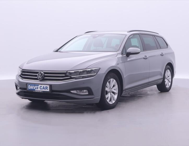 Volkswagen Passat 3