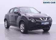Nissan Juke 1
