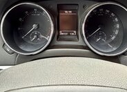 Škoda Yeti MPV 0,0 77 kw