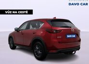 Mazda CX-5 SUV / Terénní 2,0 l 121 kw