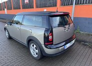Mini Clubman 7