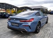BMW Řada 8 6