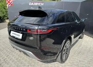 Land Rover Range Rover Velar 7