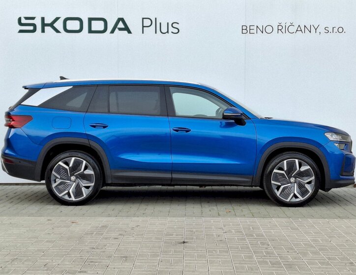 Škoda Kodiaq 16