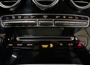 Mercedes-Benz GLC SUV 2,1 l 150 kw