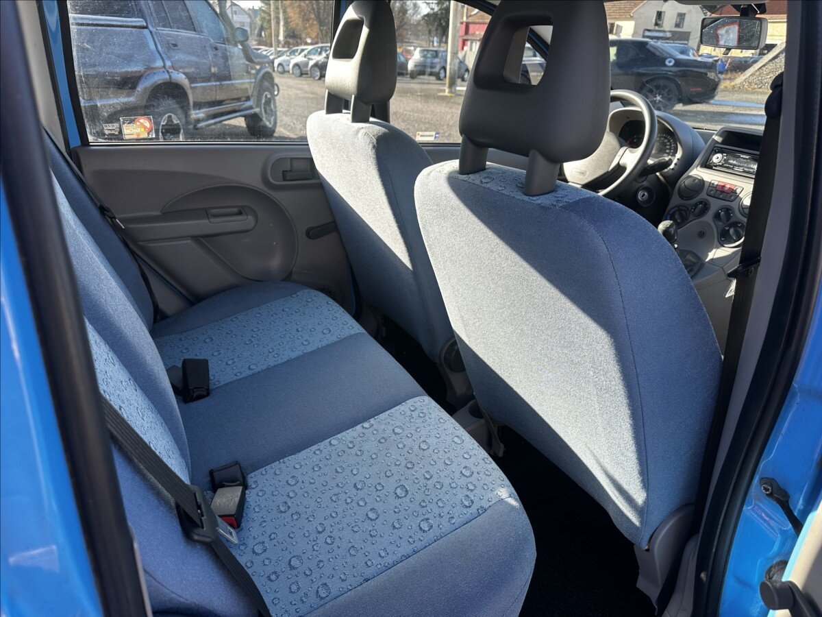 Fiat Panda Hatchback 1,1 l 40 kw