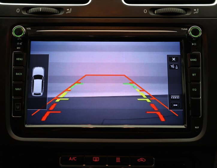 Volkswagen Golf Kombi 1,6 l 77 kw