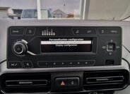 Opel Combo MPV 1,5 l 75 kw