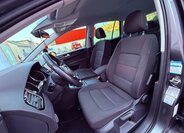 Volkswagen Golf Sportsvan Kombi 1,4 l 92 kw