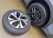 Subaru Outback Kombi 2,5 l 124 kw