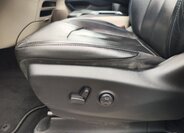 Chrysler Pacifica MPV 3,6 l 214 kw