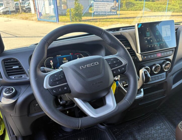 Iveco Daily 25