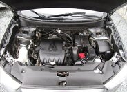 Mitsubishi ASX SUV / Terénní 1,6 l 86 kw