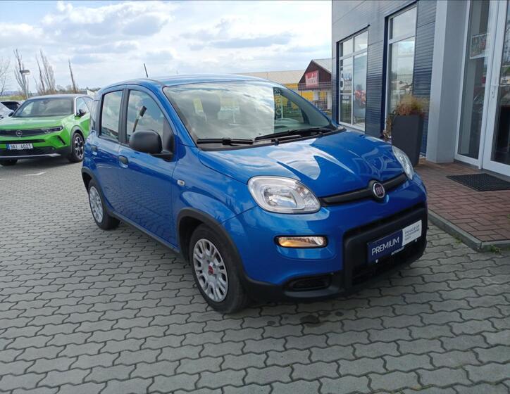 Fiat Panda 9