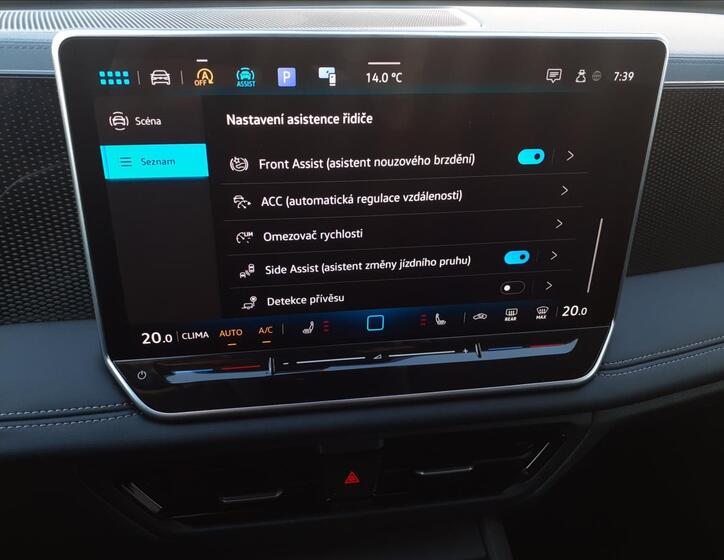 Volkswagen Tiguan 11