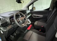 Toyota ProAce City Verso MPV 1,5 l 74 kw