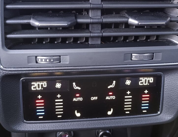 Audi RS Q8 SUV 4,0 l 441 kw