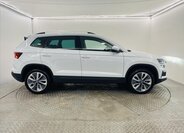 Škoda Karoq SUV / Terénní 1,5 l 110 kw