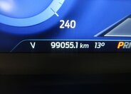 Ford Kuga SUV 2,5 l 112 kw