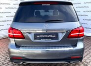 Mercedes-Benz GLS SUV 3,0 l 190 kw