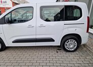 Opel Combo MPV 1,5 l 75 kw