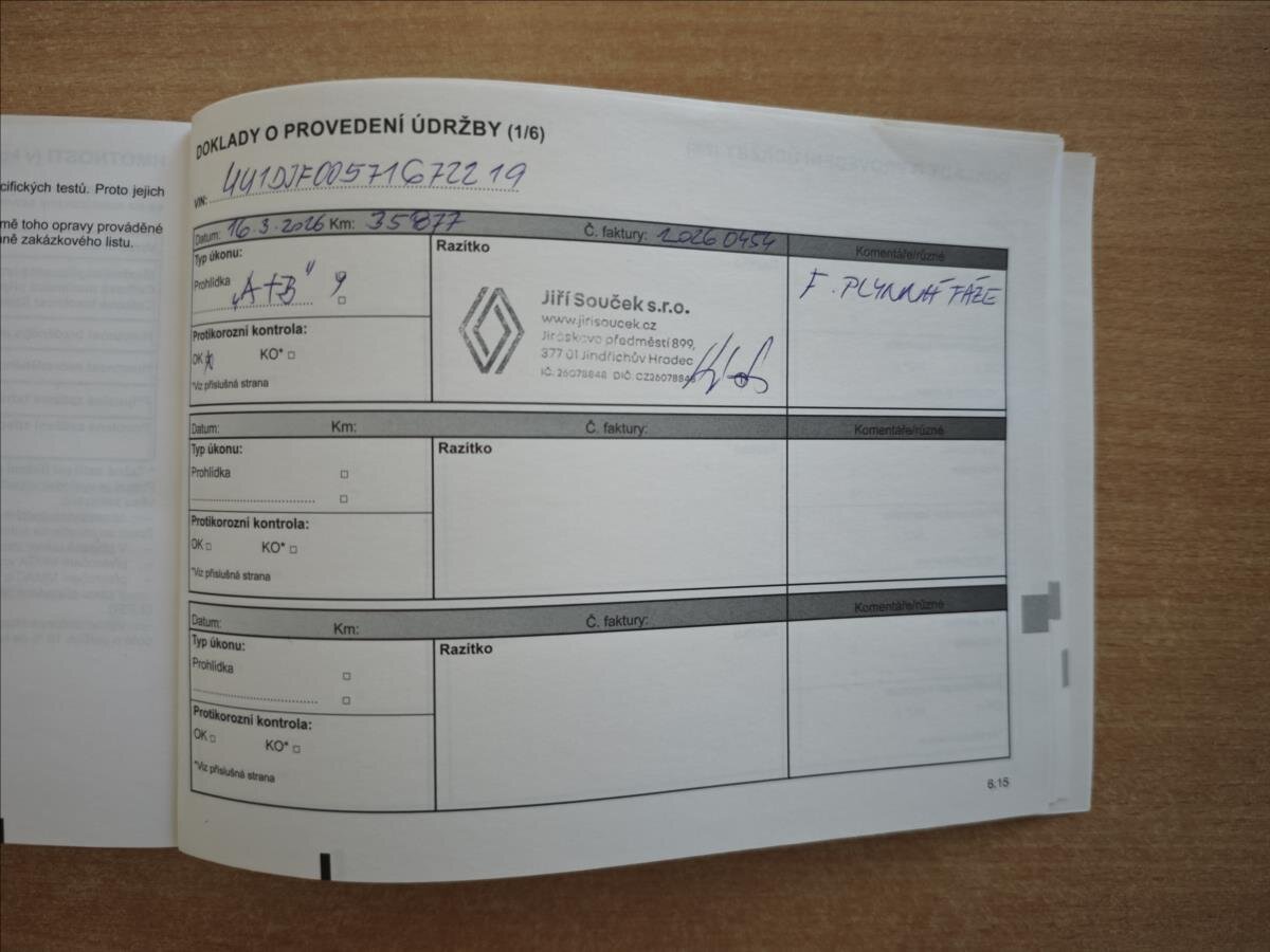 Dacia Sandero Hatchback 999,0 67 kw