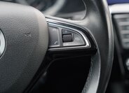 Škoda Superb Sedan 2,0 l 140 kw