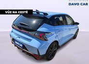 Hyundai i20 Hatchback 1,6 l 150 kw