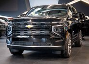 Chevrolet Tahoe SUV 6,2 l 313 kw