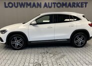 Mercedes-Benz GLA 3