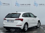 Škoda Scala Hatchback 999,0 70 kw