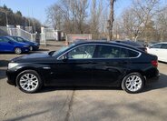 BMW Řada 5 Liftback 3,0 l 180 kw