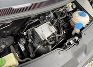Volkswagen Transporter Skříň 2,0 l 110 kw