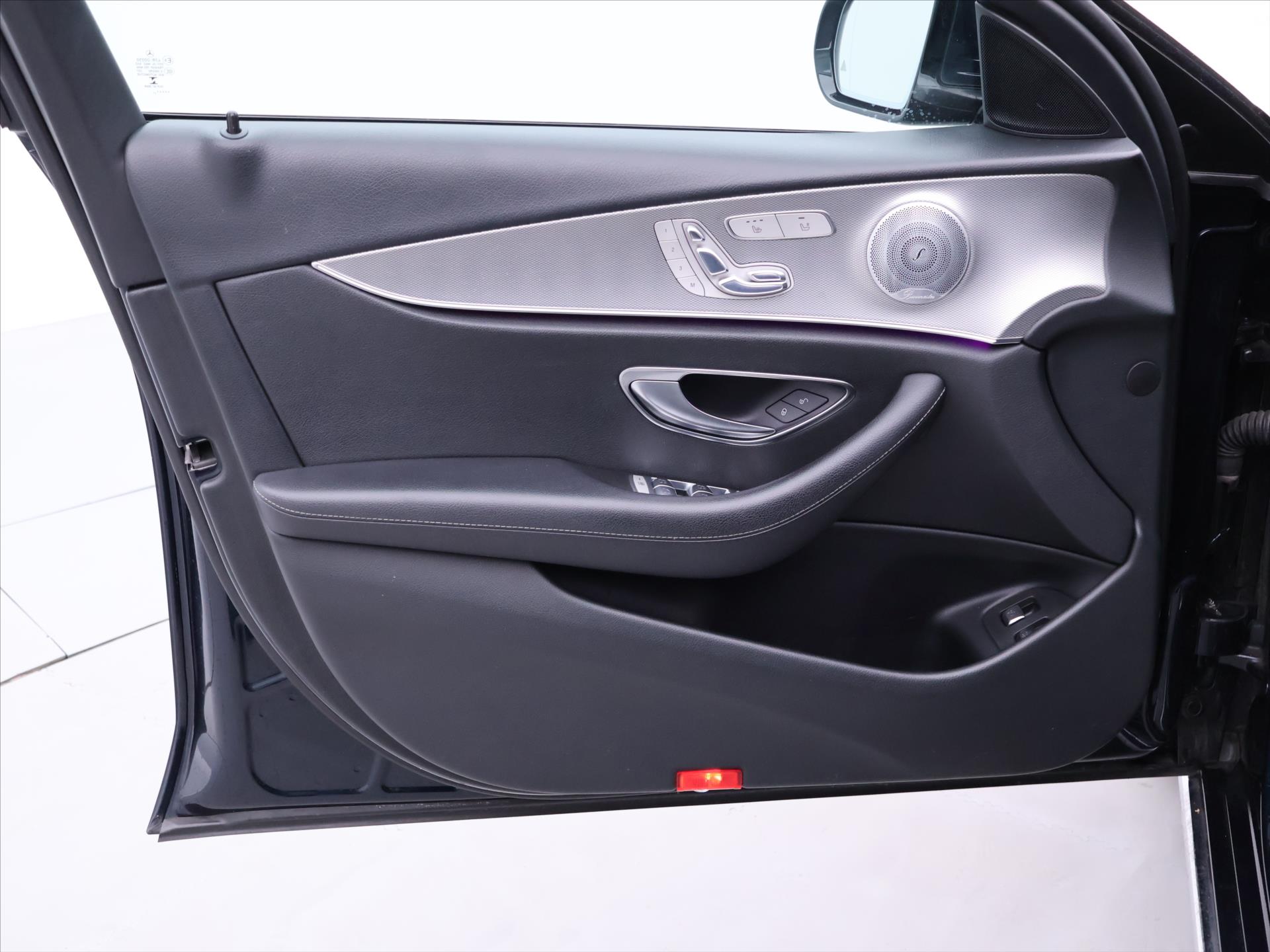 Mercedes-Benz Třídy E