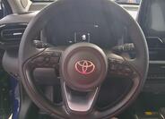 Toyota Yaris Cross 14
