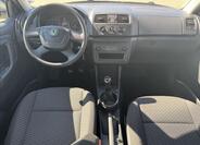 Škoda Fabia 13