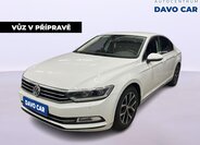 Volkswagen Passat Sedan / Limuzína 2,0 l 110 kw