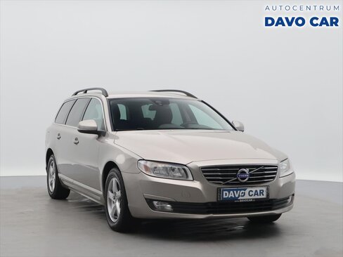 Volvo V70 Kombi 2,0 l 100 kw